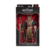 The Witcher -  Eredin Bréacc Glas 7" Action Figure