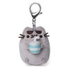 GUND, Pusheen, Boîte surprise série 10, Peluche Détente estivale, 7 cm