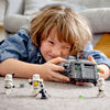 LEGO Star Wars Le Maraudeur blindé impérial 75311 (478 pièces)