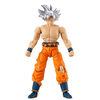 Dragonball Evolve Goku Ultra Instinct
