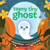 Teeny Tiny Ghost - English Edition