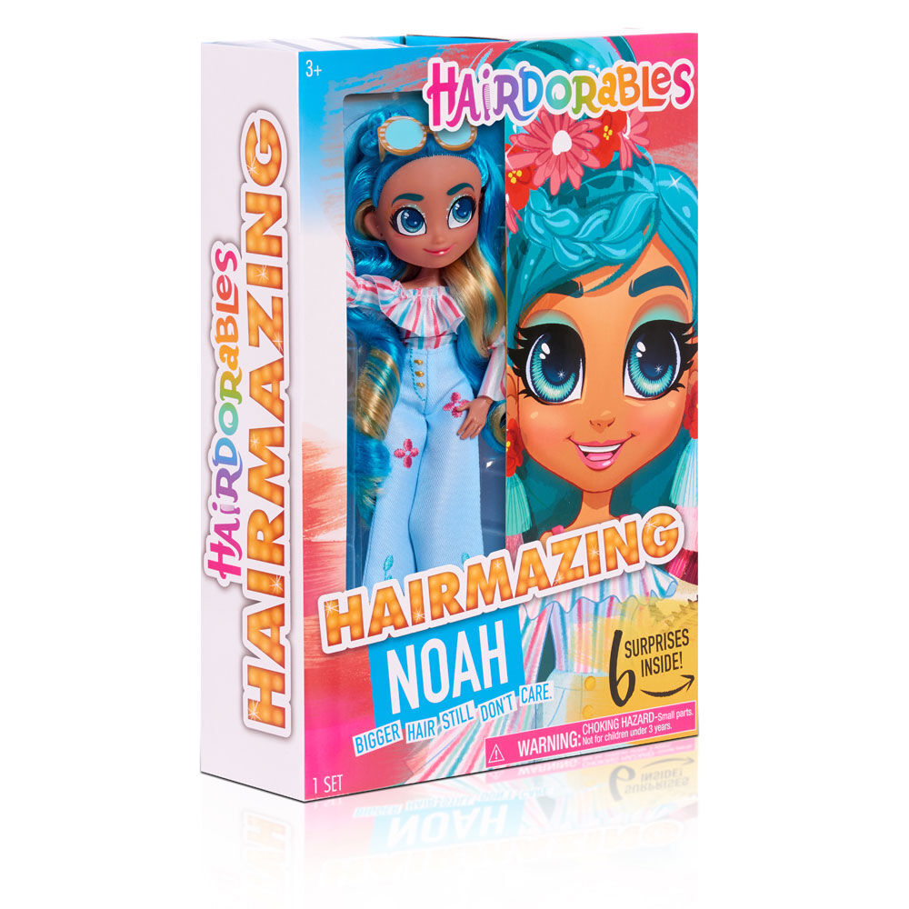Hairdorables toysrus shop