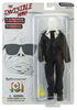 The Invisible Man 8" figure