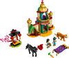 LEGO Disney Jasmine and Mulan's Adventure 43208 Building Kit (176 Pieces)