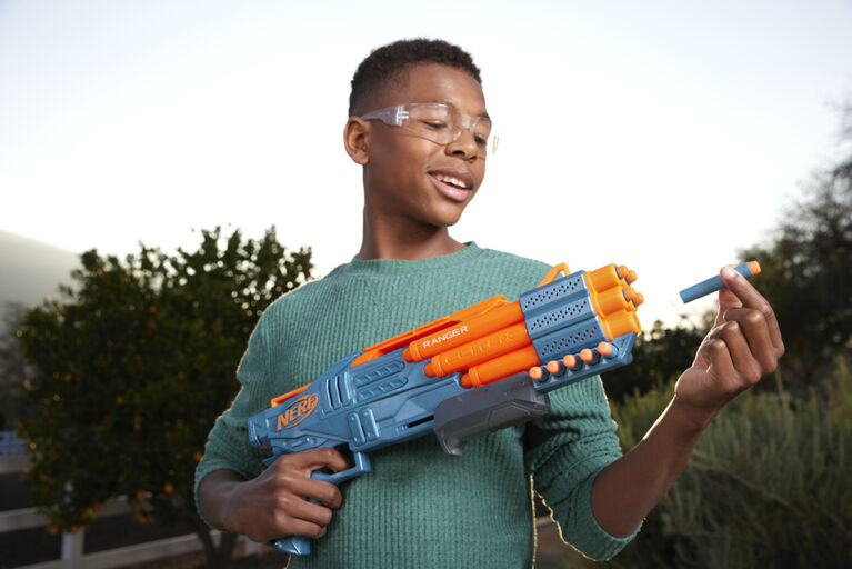 Nerf Elite 2.0 Ranger PD-5 Blaster - R Exclusive