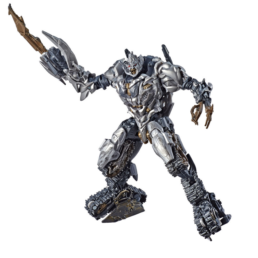 figurine transformers studio series