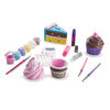 Melissa & Doug Créé par moi! Kit artisanal de souvenirs sucrés