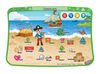 Touch & Learn Activity Desk Deluxe - Numbers & Shapes - English Edition