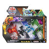 Bakugan Evolutions, Neo Pegatrix and Sky Horse Battle Strike Pack