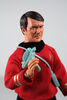 Figurines Mego Science Fiction - Star Trek Scotty - Édition anglaise