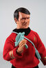 Mego Figurines Sci Fi - Star Trek Scotty - English Edition