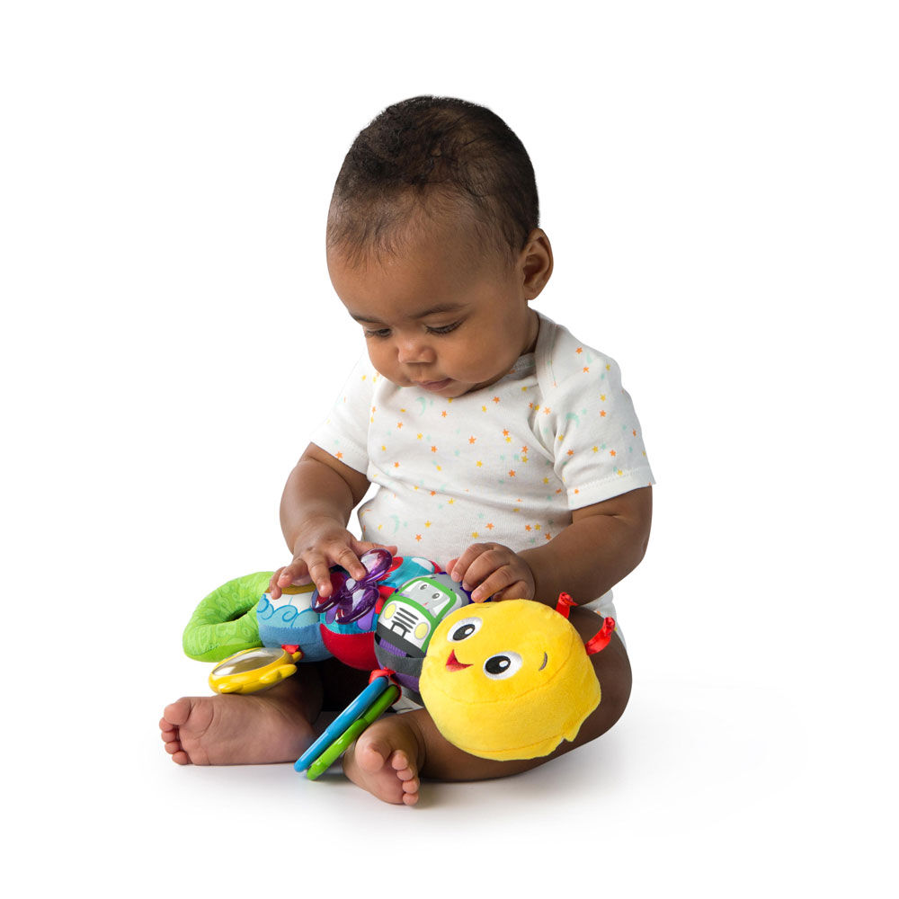baby einstein stroller toy