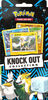 Pokemon Knock Out Collection