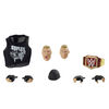 WWE Ultimate Edition 6-inch Brock Lesnar Action Figure