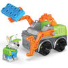 Mega Bloks PAW Patrol Rocky's City Recycling Truck