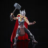 Marvel Legends Series Thor: Love and Thunder Mighty Thor Action Figure 6-inch Collectible Toy