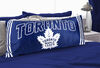 NHL Body Pillow - Toronto Maple Leafs