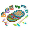Melissa and Doug - Fun At the Fair-Adventure Land Mini Golf