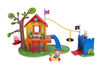 Peppa Pig Treehouse Playset - R Exclusive - English Edition