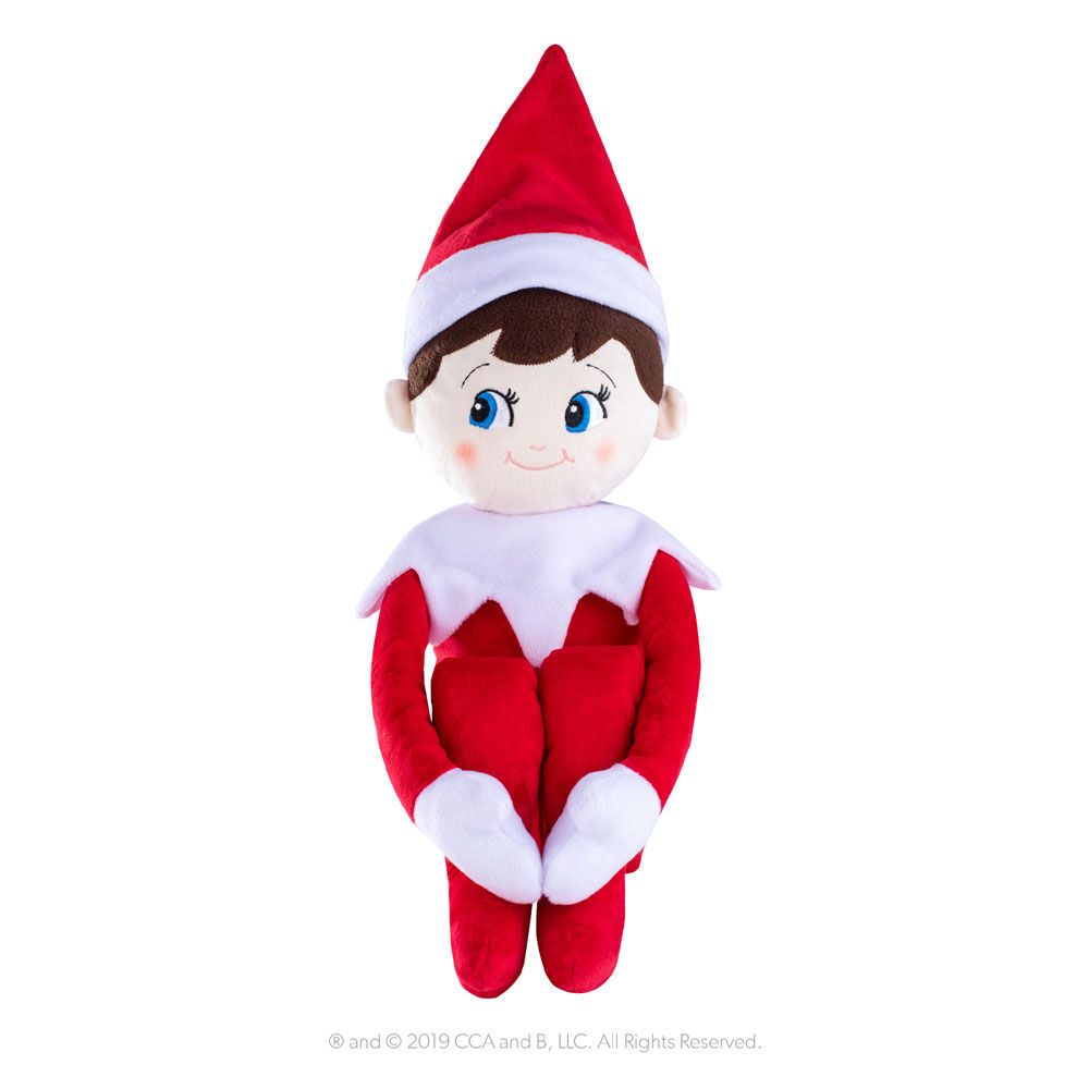 safe soft toys for babies