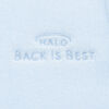 HALO SleepSack Wearable Blanket - Micro-Fleece - Blue Small 0-6 Months