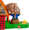 Fisher-Price Little People Stable