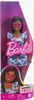 Barbie Fashionistas Doll #229, Barbie Doll with Down Syndrome Wearing Heart-Print Dress
