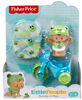 Fisher-Price Little People Babies Bundle n' Play