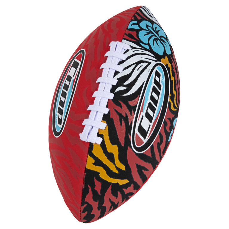 COOP Hydro, Ballon de football américain étanche, 23,5 cm