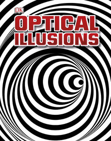 Optical Illusions - &Eacute;dition anglaise