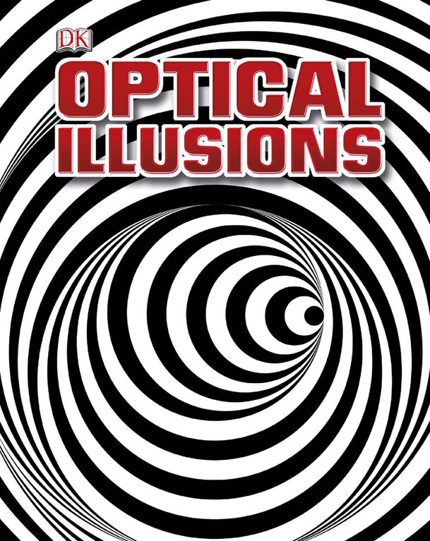 Optical Illusions - English Edition