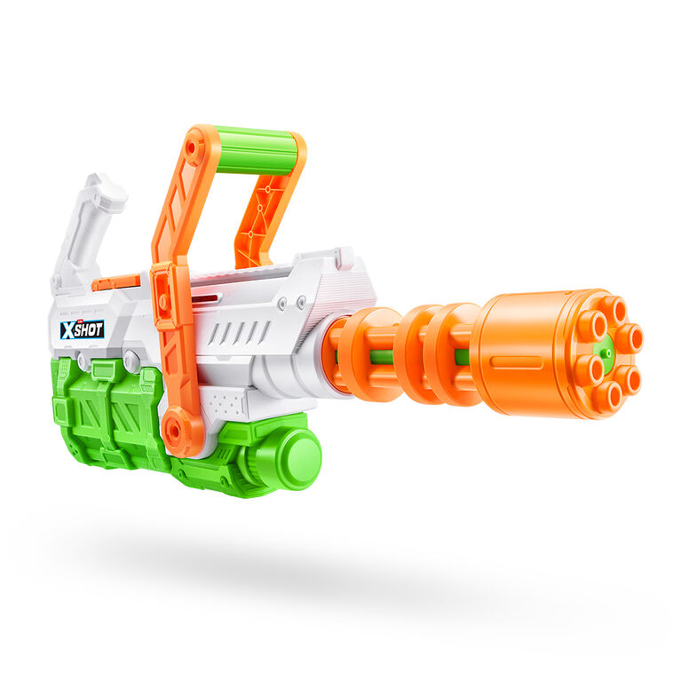 XSHOT Fast-Fill Hydro Cannon Water Blaster