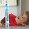 Jeu paquet de 2 Beaker Creatures avec maison bio de Learning Resources