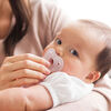 Balance+ Angled Bottle 9Oz 2Pack W Paci