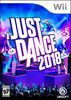 Nintendo Wii - Just Dance 2018