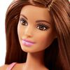 Barbie Supermarket Playset and Doll