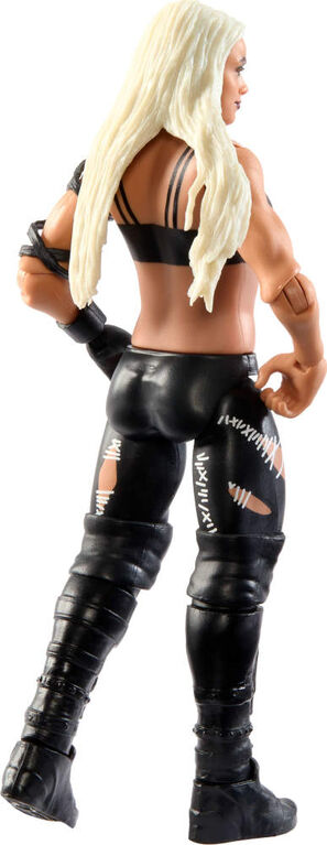 WWE Main Event Series Liv Morgan figure