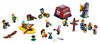 LEGO City Town People Pack - Outdoor Adventures 60202