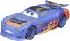 Disney · Pixar-Cars-Assortiment coffret 2 véhicules échelle 1/55
