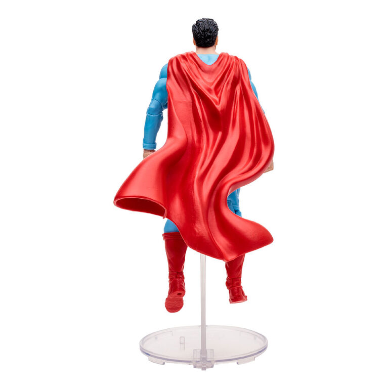 DC Multiverse 7" Figure - DC Classic - Superman