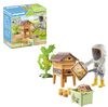 Playmobil - Apicultrice avec ruche
