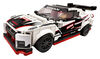 LEGO Speed Champions Nissan GT-R NISMO 76896 (298 pièces)