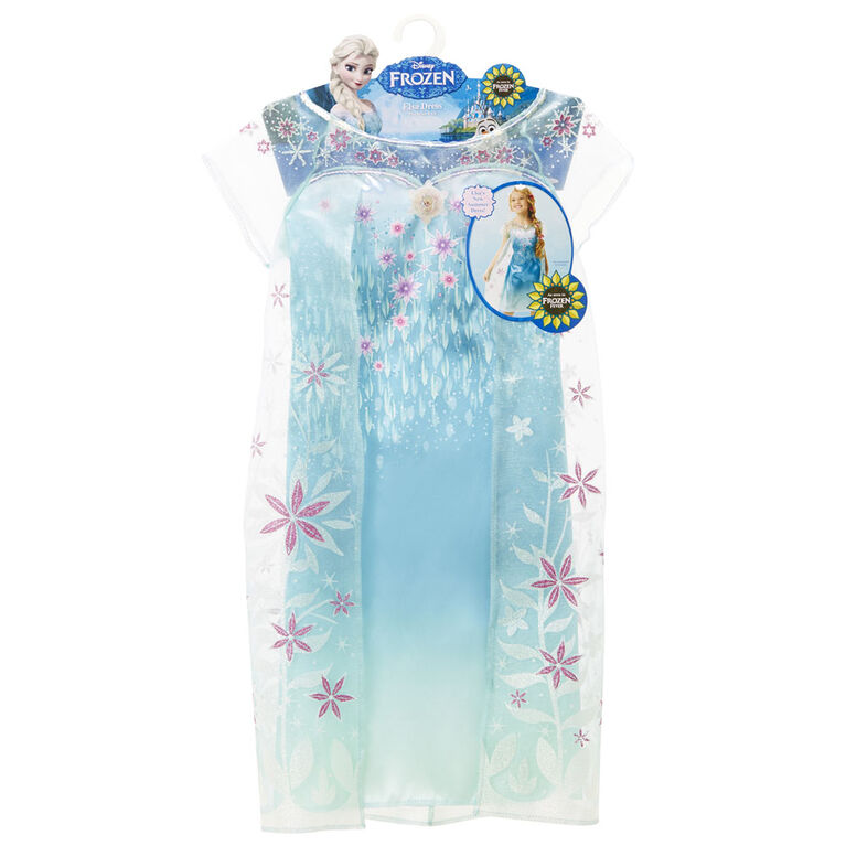 Frozen Dress - Style May Vary