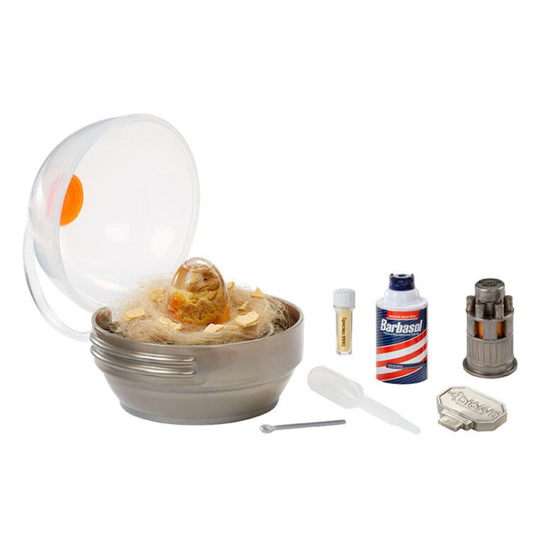 Miniverse - Mini Jurassic World - Assortment May Vary