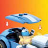 Mega Construx Hot Wheels Twin Mill