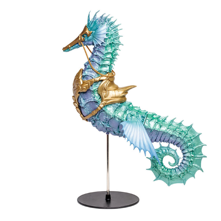 DC Multiverse Storm (Aquaman and the Lost Kingdom) Vehicle
