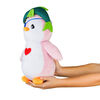 Pudgy Penguins Huggable Plush - Heart Eye Patch - R Exclusive
