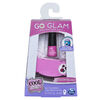 Cool Maker, recharge de mini coffret de motifs Blossom Blush GO GLAM, décorez 25 ongles avec la machine GO GLAM Nail Stamper