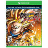 Xbox One - Dragon Ball FighterZ