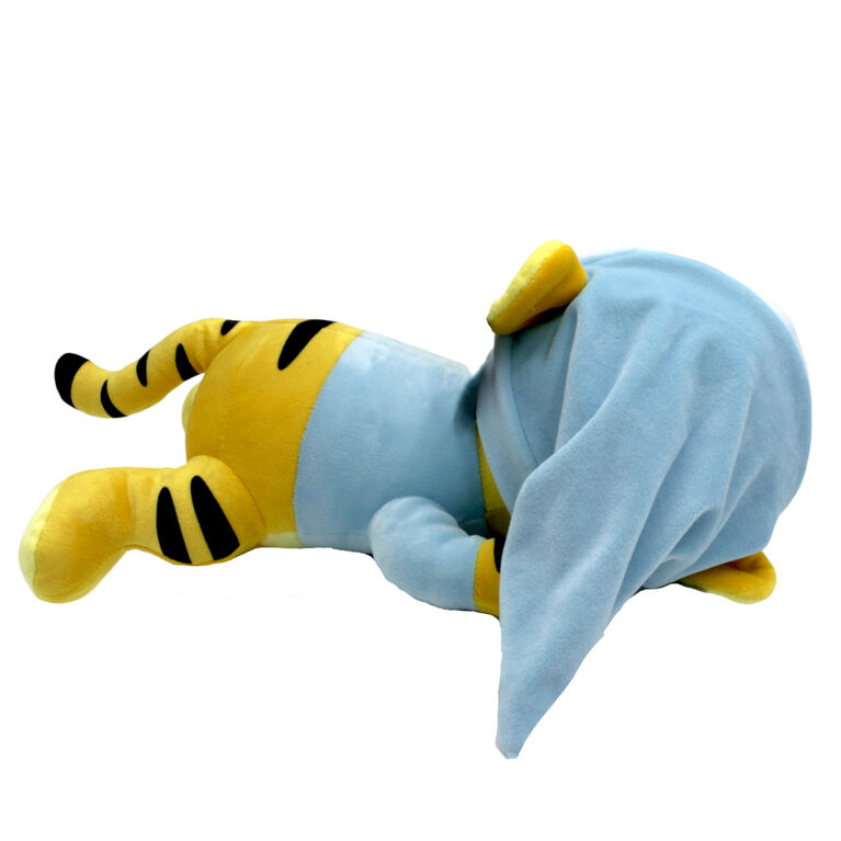 Disney - Tigrou en peluche - Bébés dormeurs, Winnie l'ourson